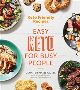 Easy Keto One Week